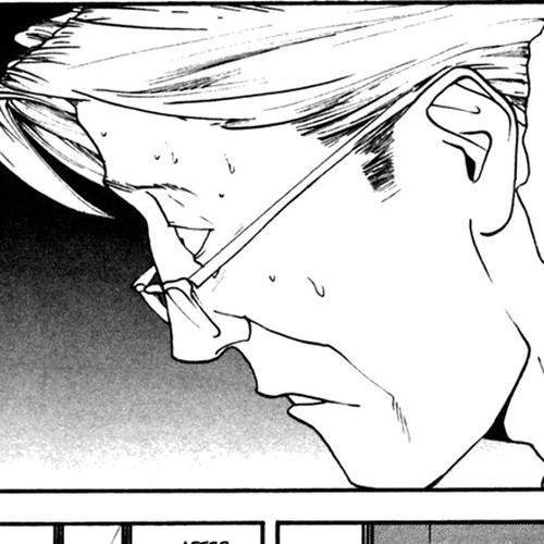One Outs Chapter 98: A Chance of Winning cover