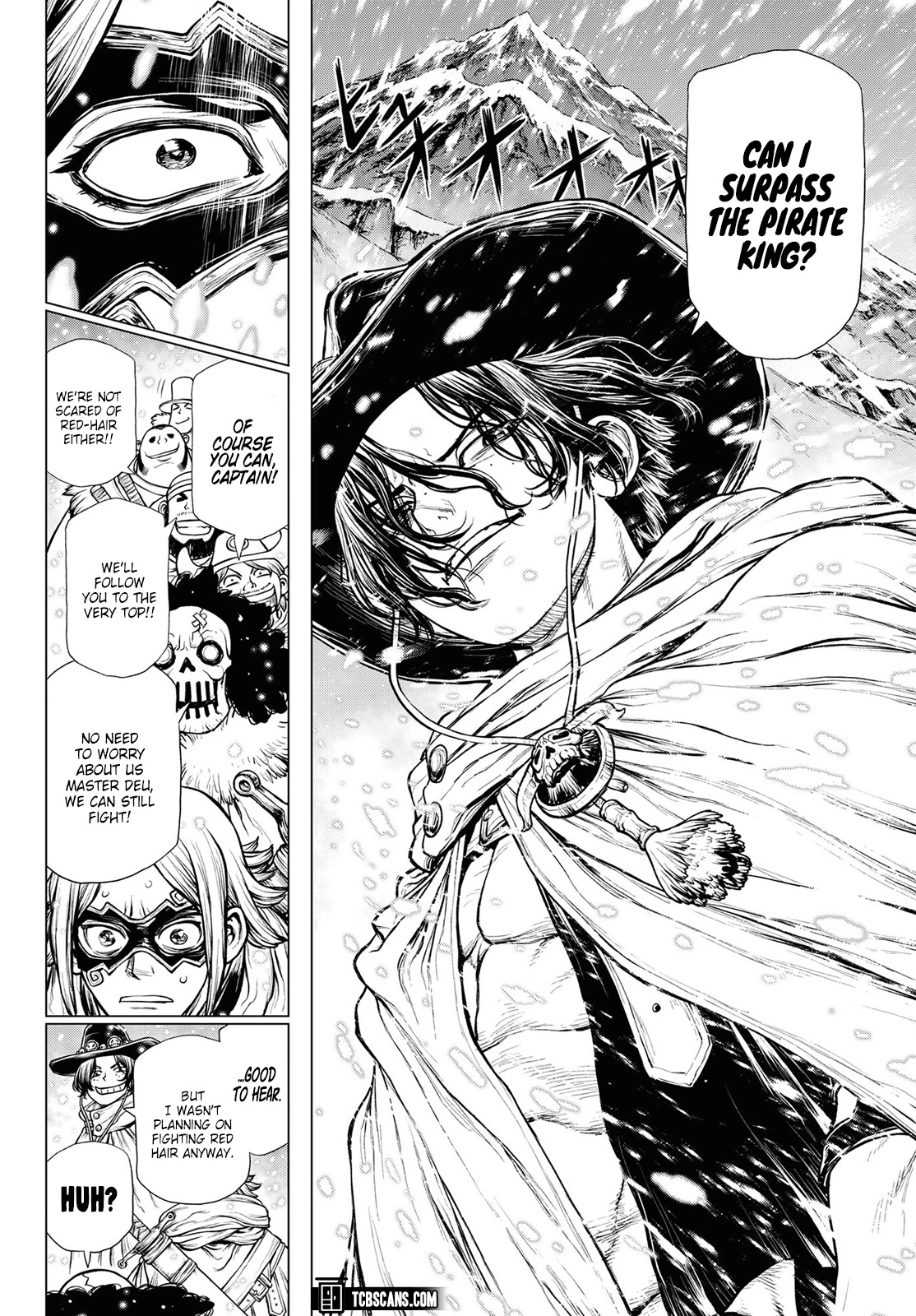 One Piece Episode Ace Chapter 2 page 20 - Chapter 2: The Devil's Child