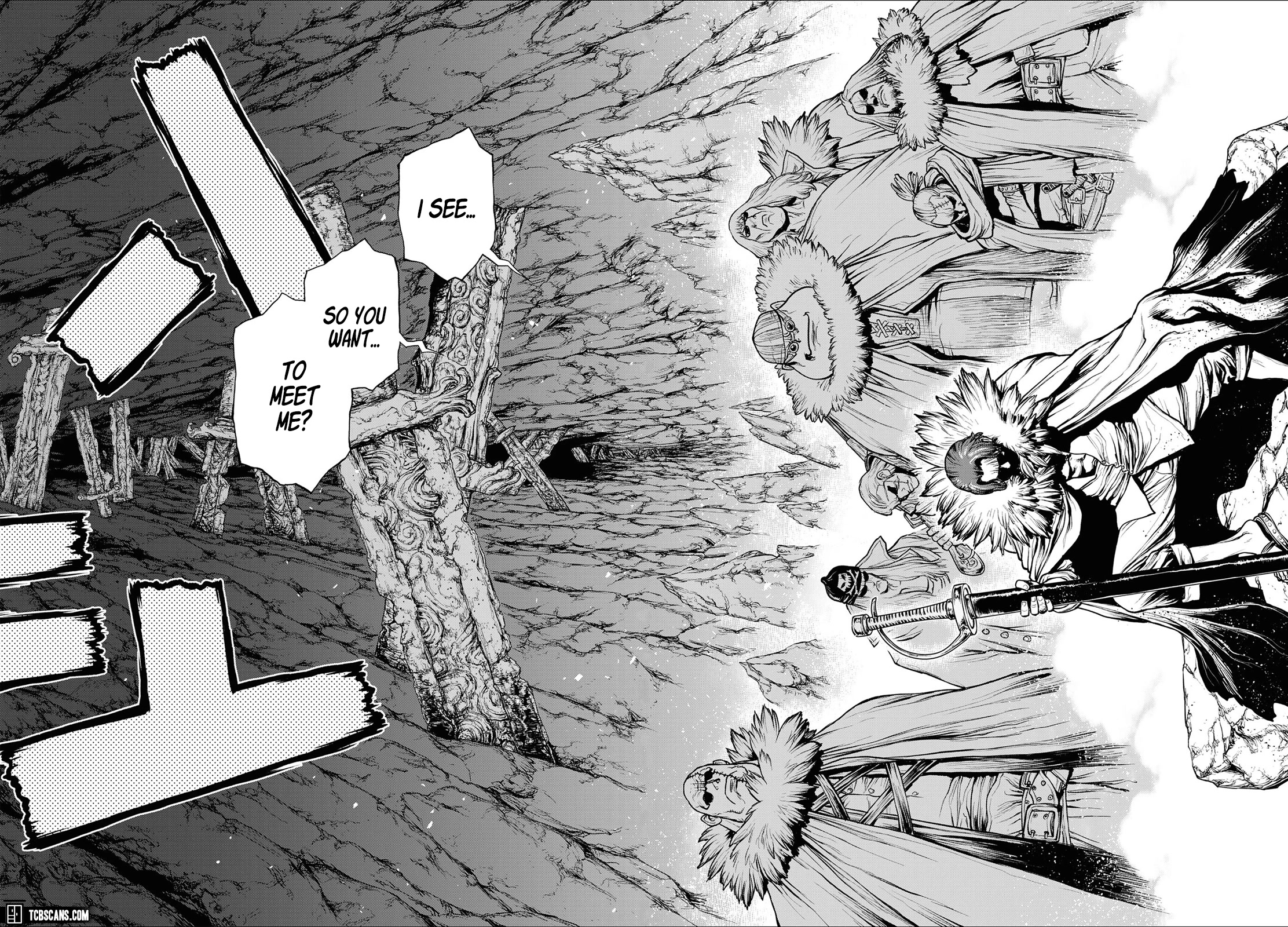 One Piece Episode Ace Chapter 2 page 22 - Chapter 2: The Devil's Child