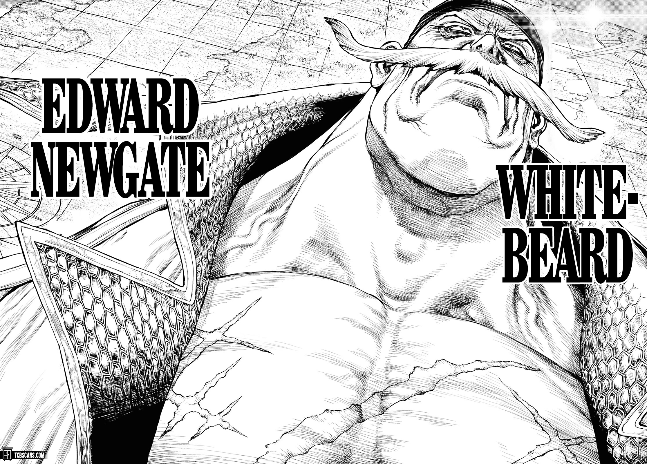 One Piece Episode Ace Chapter 2 page 41 - Chapter 2: The Devil's Child