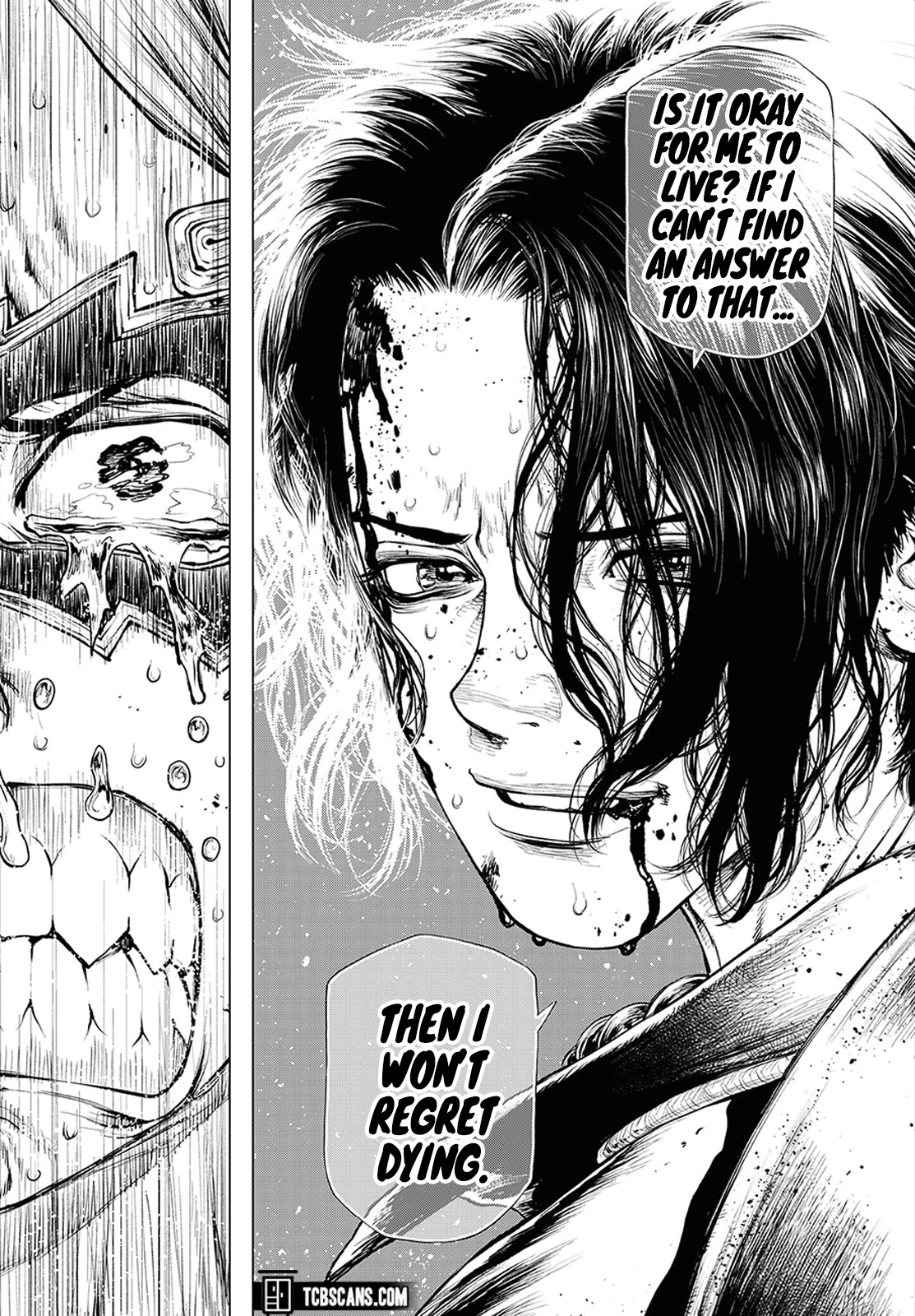 One Piece Episode Ace Chapter 2 page 47 - Chapter 2: The Devil's Child
