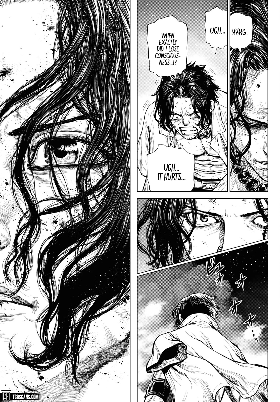 One Piece Episode Ace Chapter 2 page 55 - Chapter 2: The Devil's Child