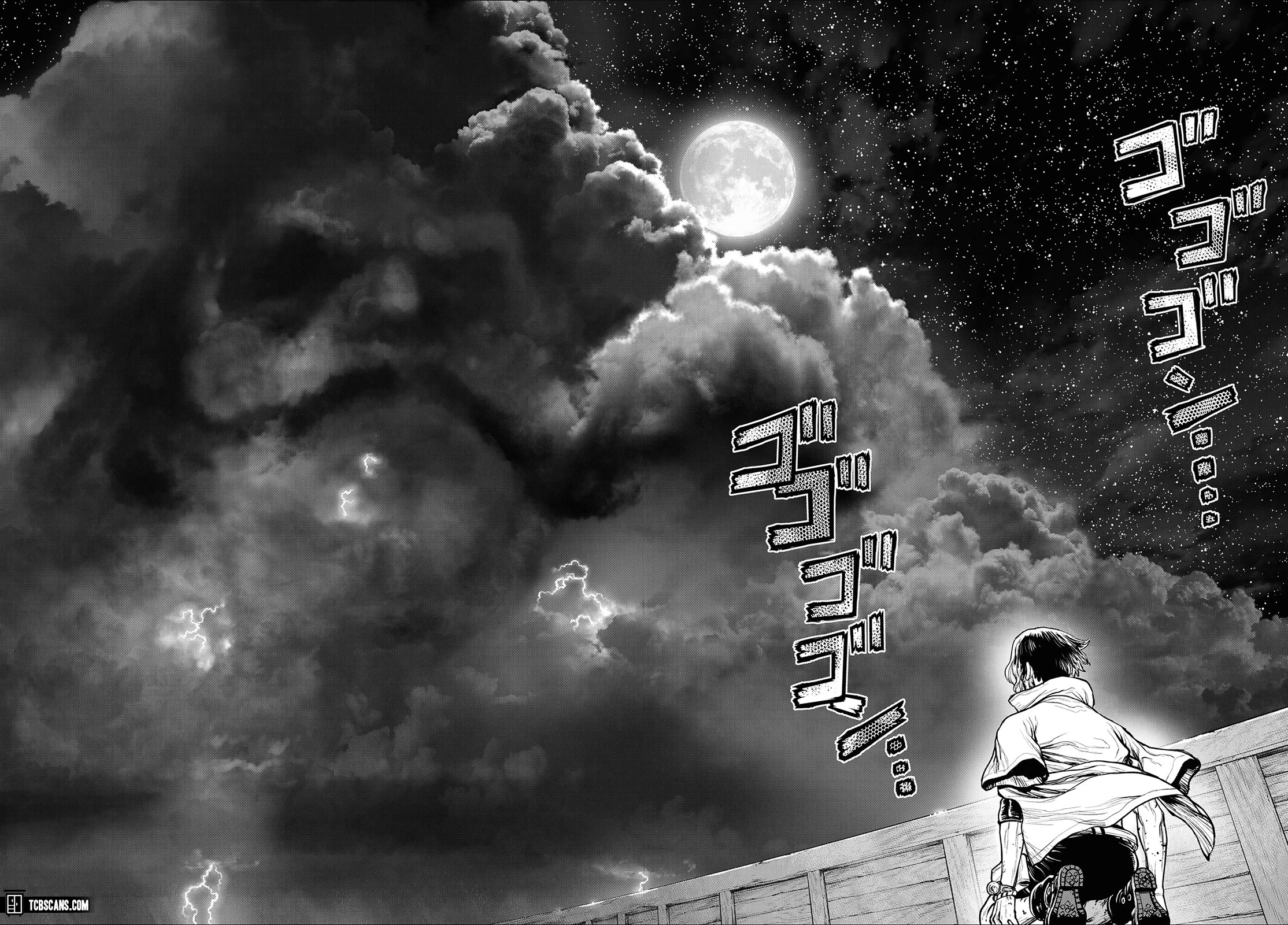 One Piece Episode Ace Chapter 2 page 56 - Chapter 2: The Devil's Child
