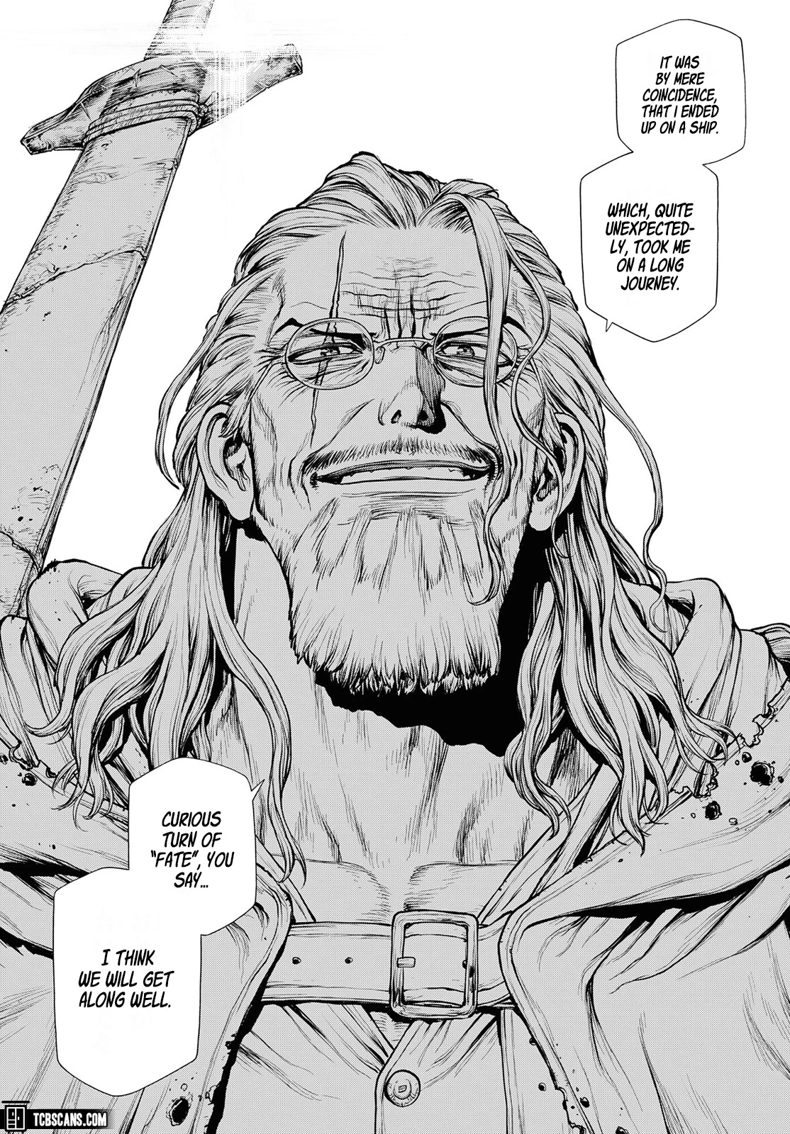 One Piece Episode Ace Chapter 2 page 9 - Chapter 2: The Devil's Child