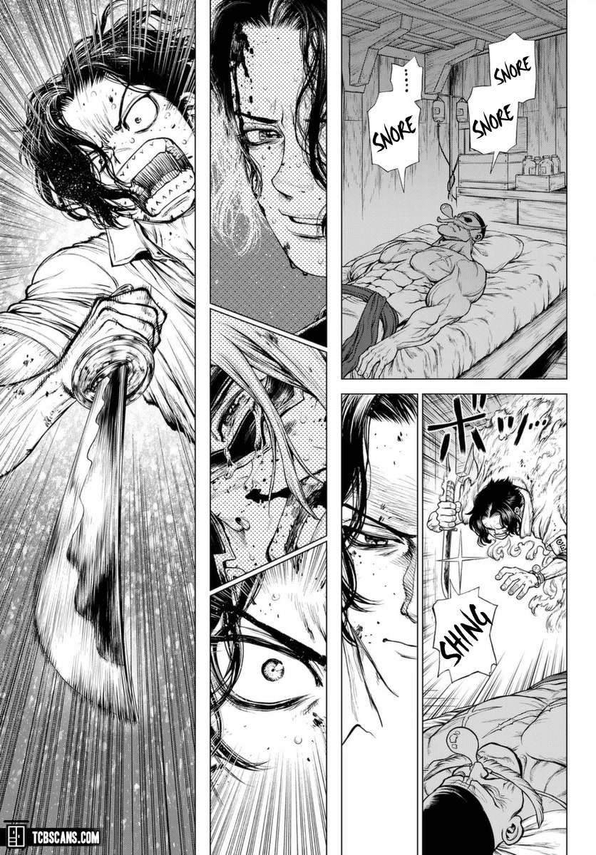 One Piece Episode Ace Chapter 3 page 10 - Chapter 3: That Kind of Pirate