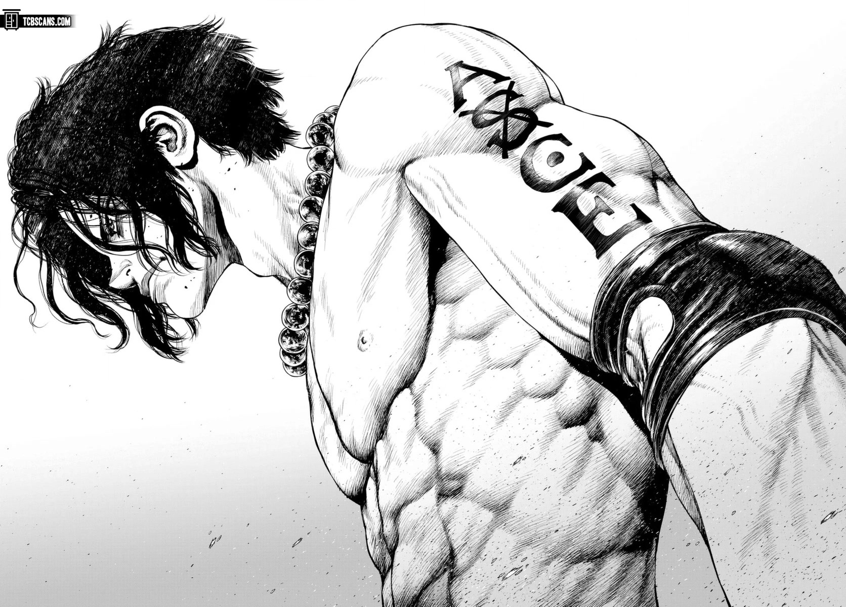 One Piece Episode Ace Chapter 3 page 37 - Chapter 3: That Kind of Pirate