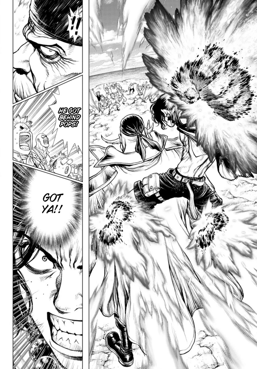 One Piece Episode Ace Chapter 3 page 41 - Chapter 3: That Kind of Pirate