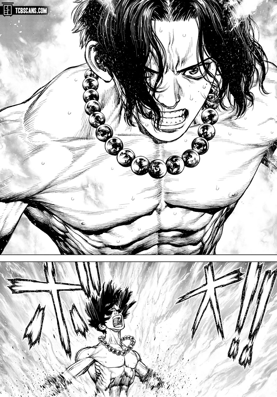 One Piece Episode Ace Chapter 4 page 12 - Chapter 4: Ace's Adventure [END]