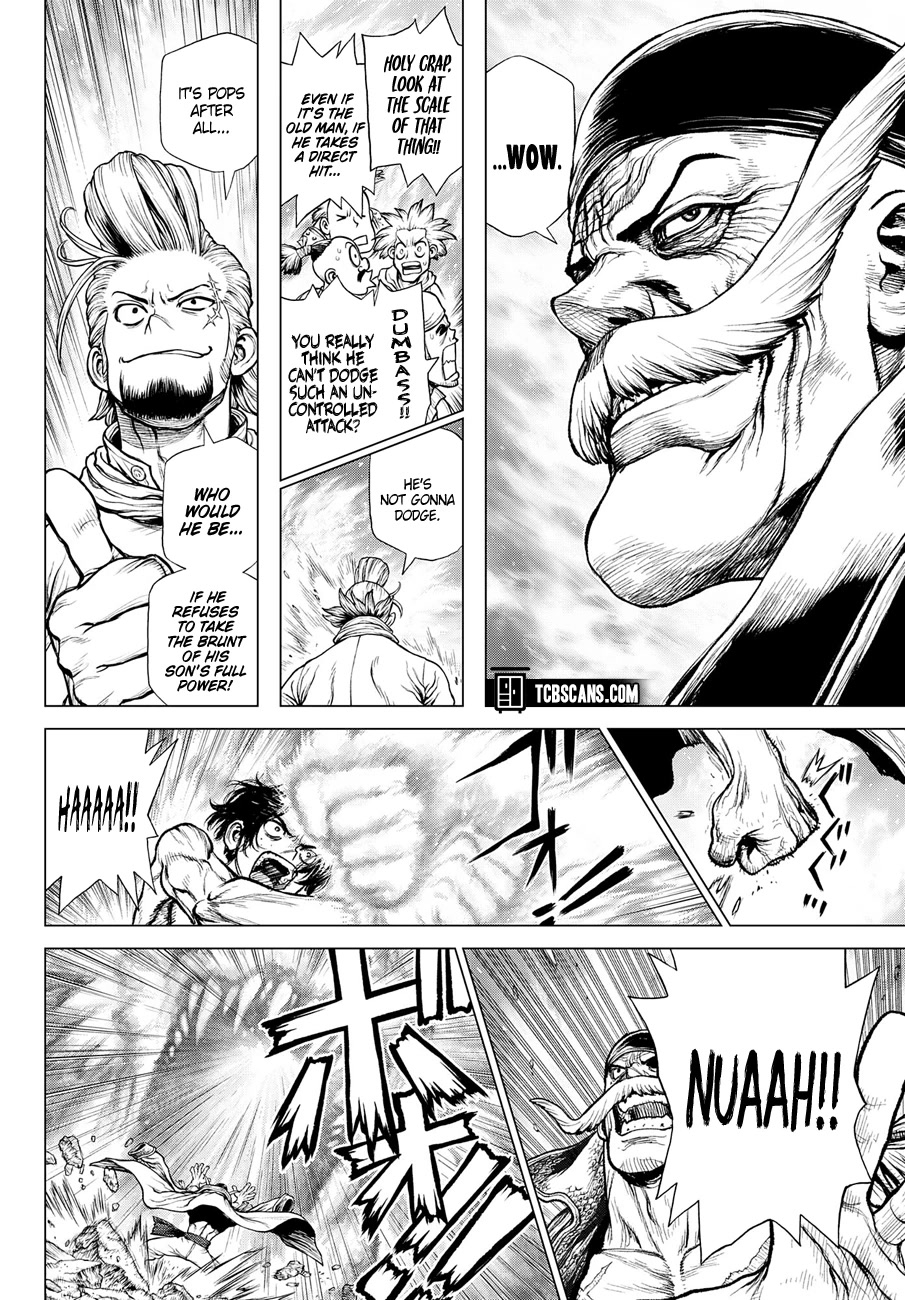 One Piece Episode Ace Chapter 4 page 16 - Chapter 4: Ace's Adventure [END]