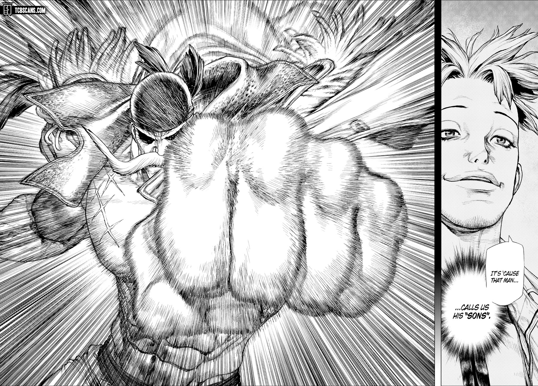 One Piece Episode Ace Chapter 4 page 18 - Chapter 4: Ace's Adventure [END]