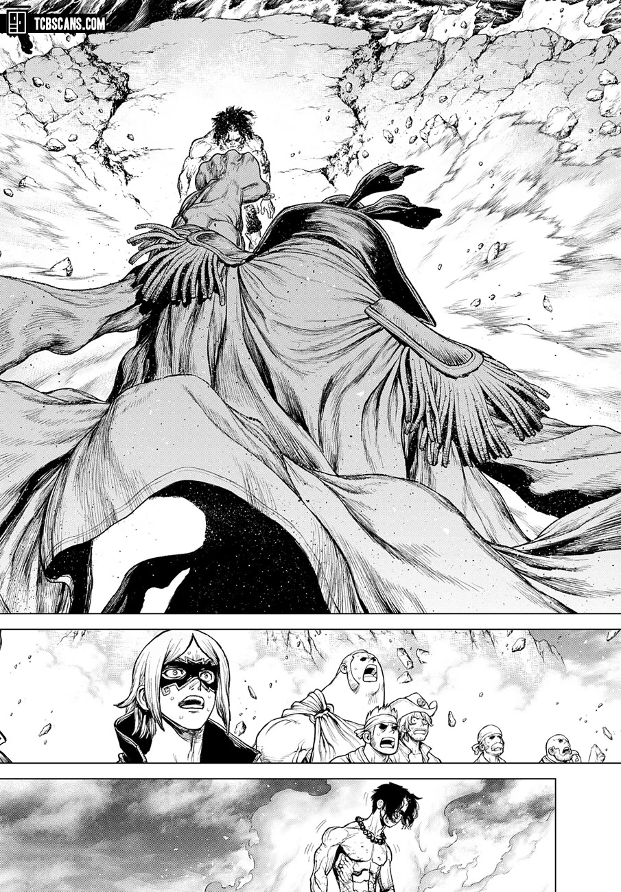 One Piece Episode Ace Chapter 4 page 20 - Chapter 4: Ace's Adventure [END]