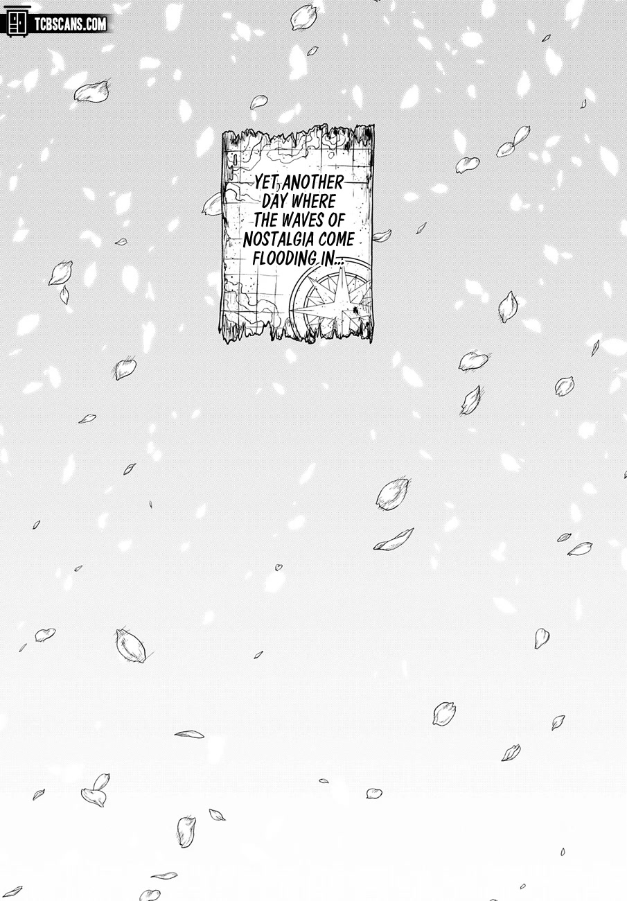 One Piece Episode Ace Chapter 4 page 36 - Chapter 4: Ace's Adventure [END]