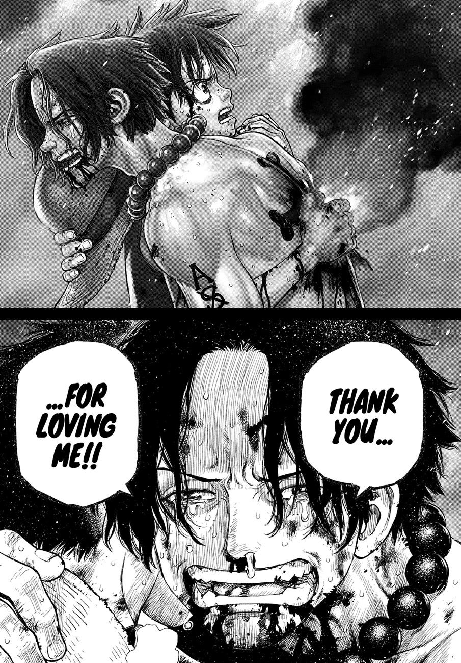 One Piece Episode Ace Chapter 4 page 40 - Chapter 4: Ace's Adventure [END]