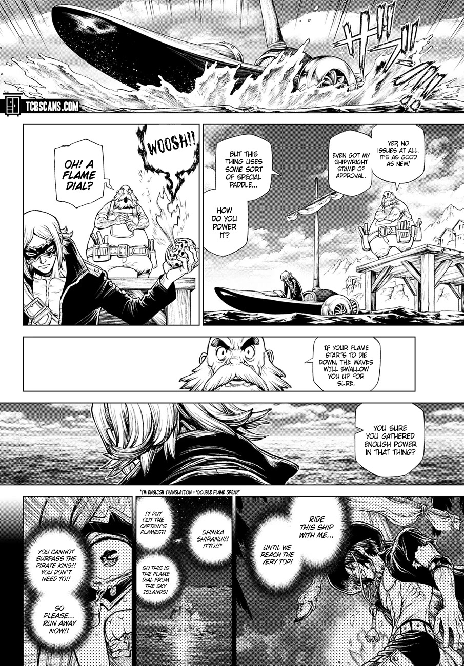 One Piece Episode Ace Chapter 4 page 43 - Chapter 4: Ace's Adventure [END]
