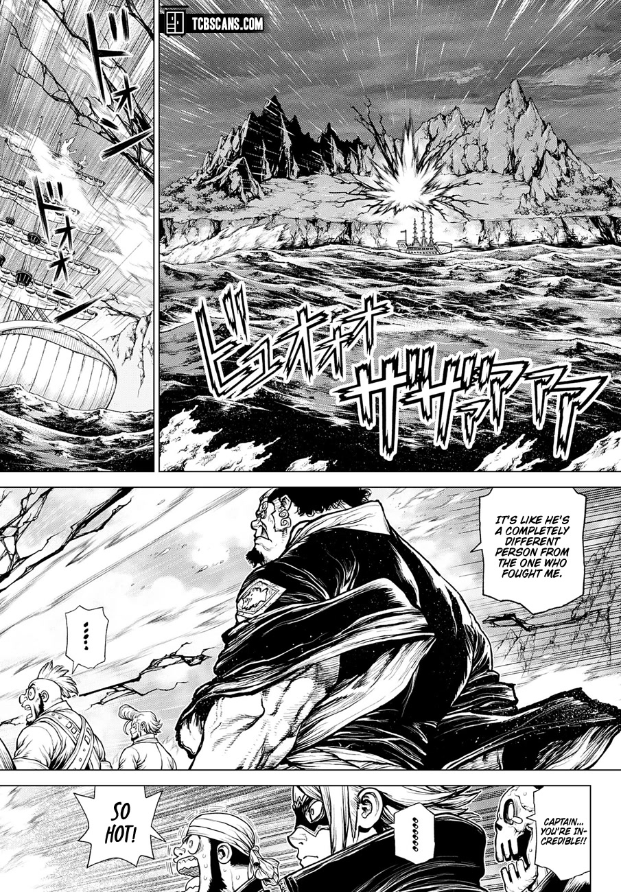 One Piece Episode Ace Chapter 4 page 7 - Chapter 4: Ace's Adventure [END]