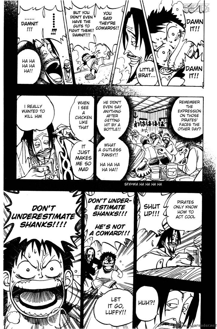 One Piece Chapter 1 page 41 - Chapter 1: Romance Dawn —The Dawn of the Adventure—