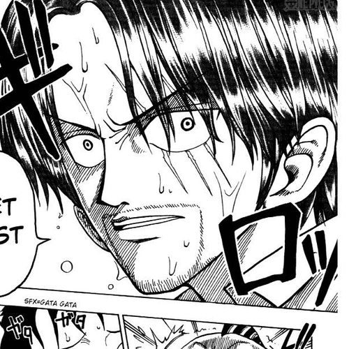 One Piece Chapter 1: Romance Dawn —The Dawn of the Adventure— cover