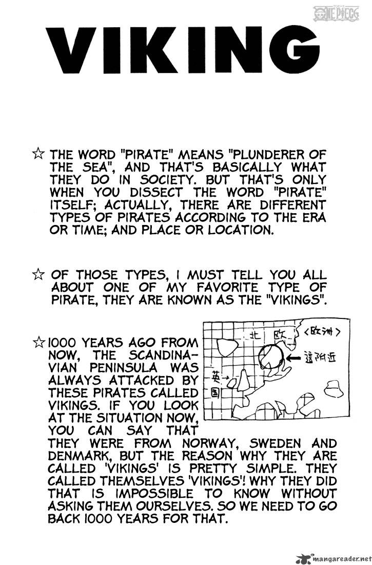 One Piece Chapter 10 page 24 - Chapter 10: Incident at the Tavern