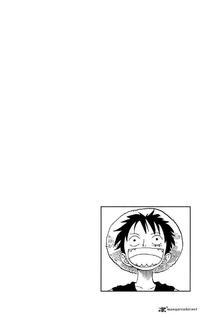 One Piece manga, chapter 100, page 11 of 36