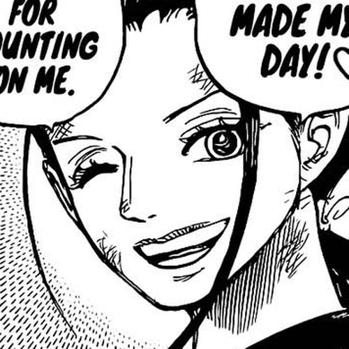 One Piece Chapter 1005: Devil Child cover