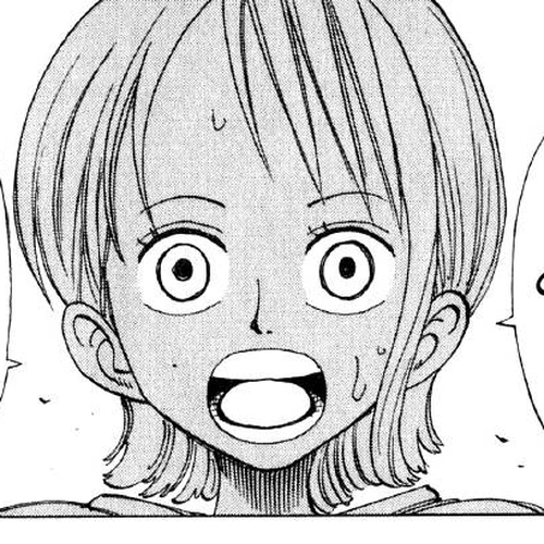 One Piece Chapter 101: Reverse Mountain cover