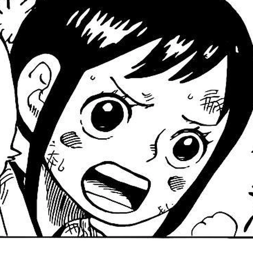 One Piece Chapter 1011: The Code of Anko cover