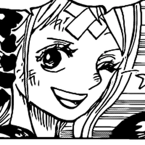 One Piece Chapter 1018: Jinbe vs. Who's-Who cover