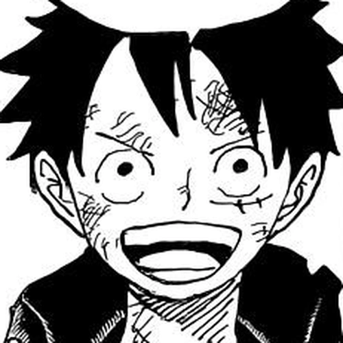 One Piece Chapter 1023: Two Peas in a Pod cover