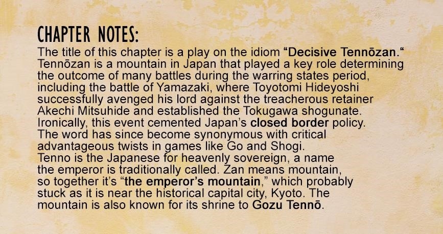 One Piece manga, chapter 1026, page 16 of 19