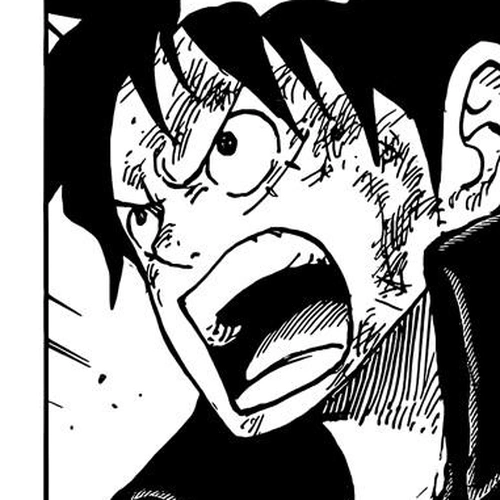 One Piece Chapter 1026: The Pivotal Clash cover