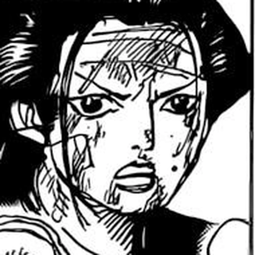 One Piece Chapter 1038: Kid & Law vs. Big Mom cover