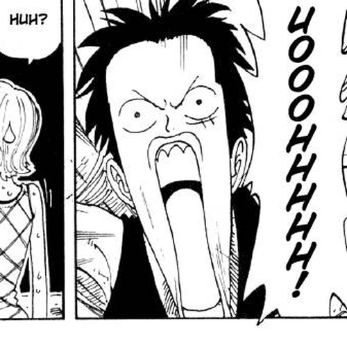 One Piece Chapter 104: Cape Promise cover