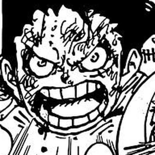 One Piece Chapter 1042: The Victor Needs No Epithet cover