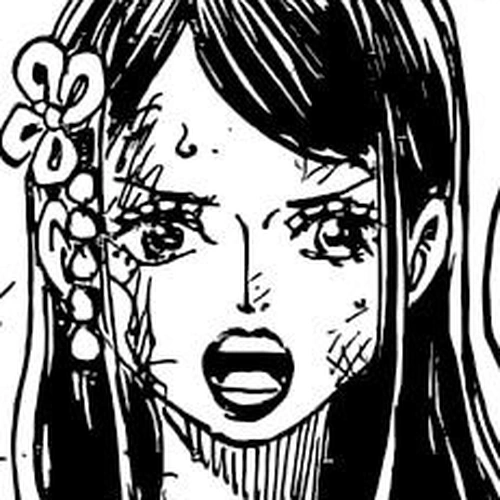 One Piece Chapter 1047: The Sky Over the Capital cover