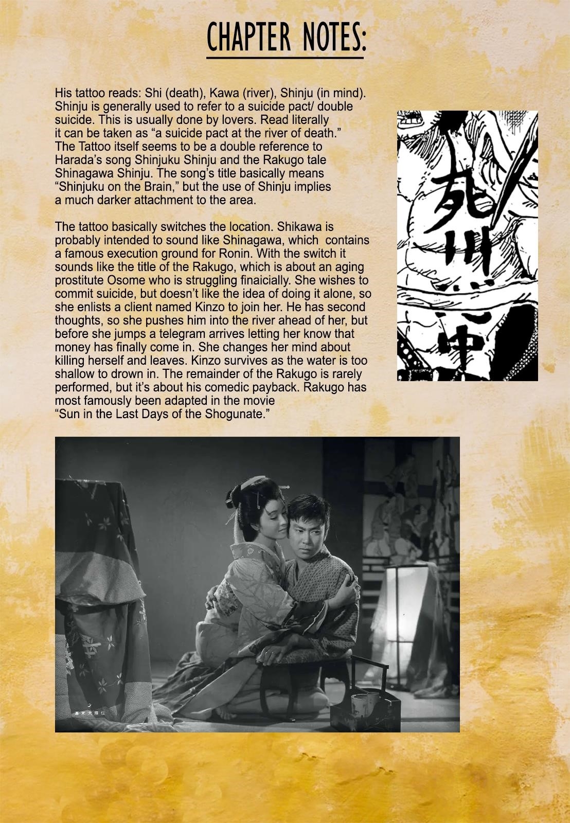 One Piece Chapter 1053 page 16 - Chapter 1053: New Emperors