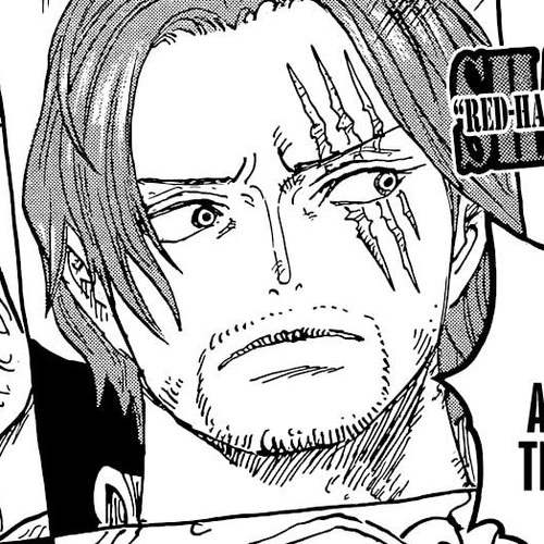 One Piece Chapter 1053: New Emperors cover