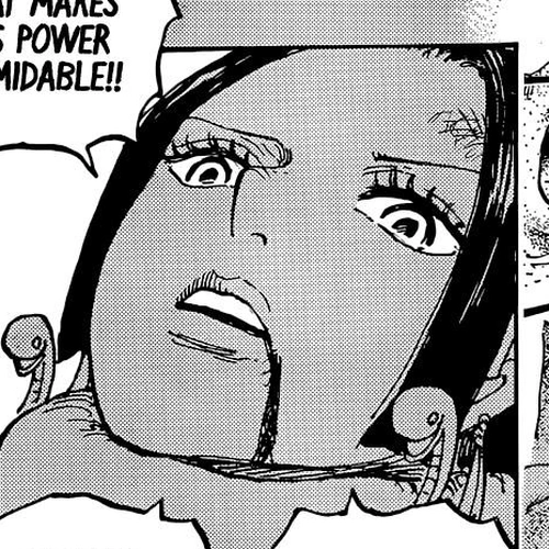 One Piece Chapter 1059: The Matter Involving Captain Koby cover