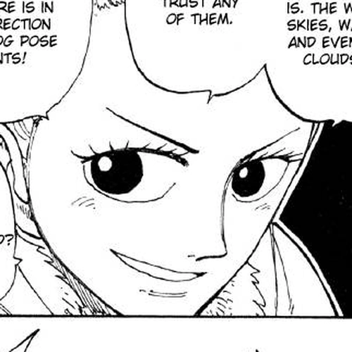 One Piece Chapter 106: The Town of Welcome cover