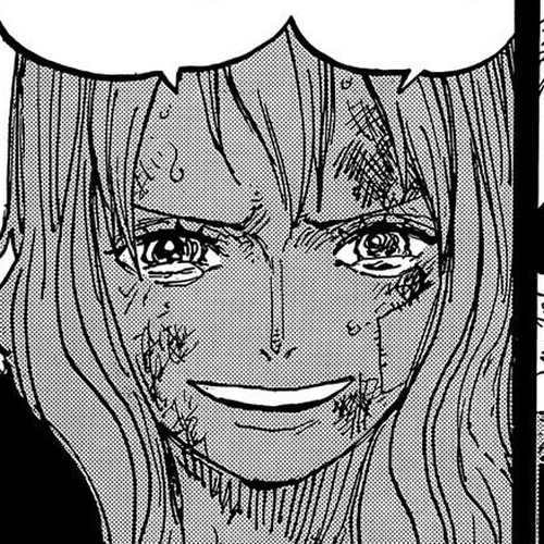 One Piece Chapter 1066: The Will of Ohara cover