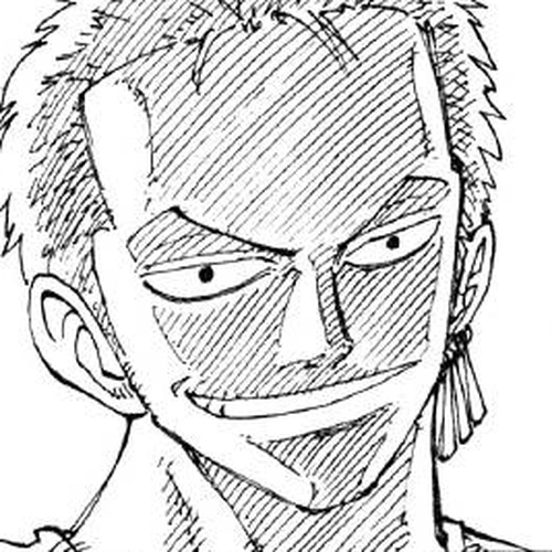 One Piece Chapter 107: Moonlight and Gravestones cover