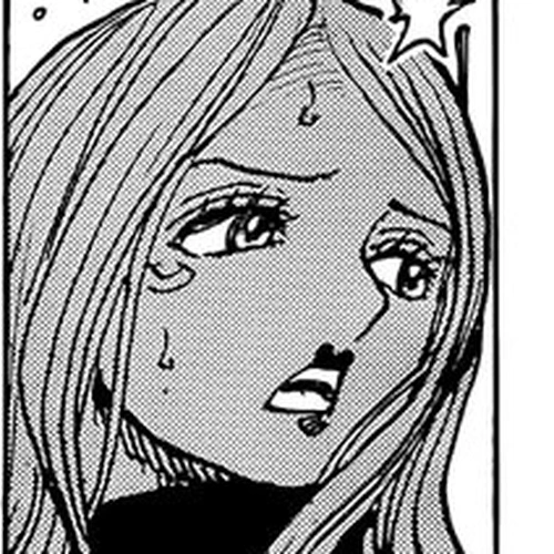 One Piece Chapter 1072: The Weight of Memory cover