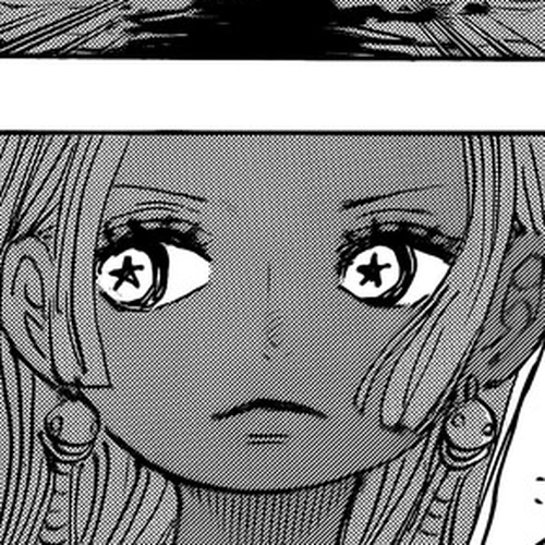 One Piece Chapter 1078: Escape Limit cover