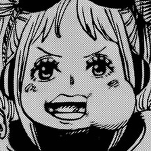 One Piece Chapter 1079: The Emperor's Crew, The Red Hair Pirates cover