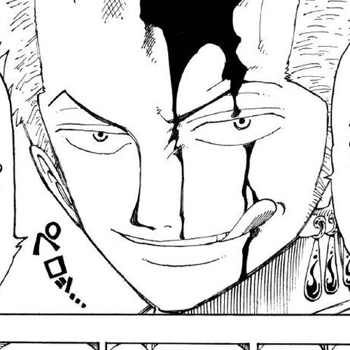 One Piece Chapter 108: 100 Bounty Hunters cover
