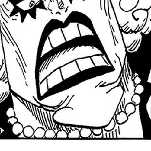 One Piece Chapter 1083: The Truth of That Day cover