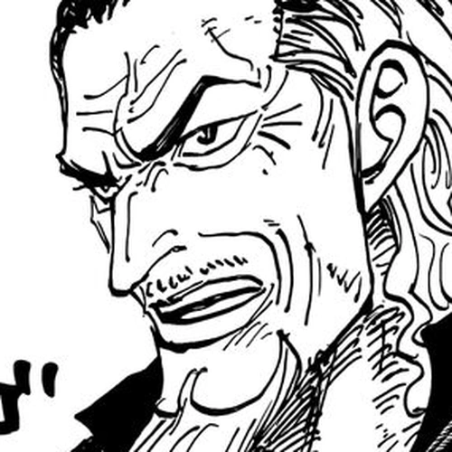 One Piece Chapter 1084: The Attempted Murder of a Celestial Dragon cover
