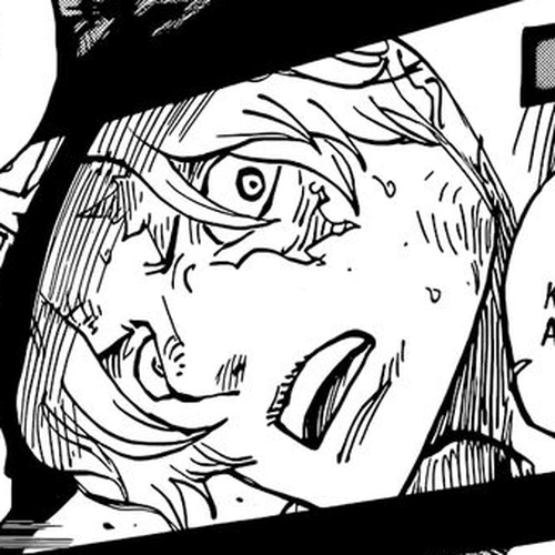 One Piece Chapter 1085: The Death of Nefertari Cobra cover