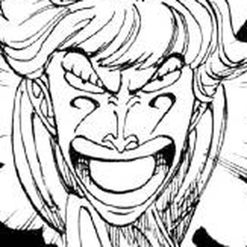 One Piece Chapter 109: Responsibility Problem cover