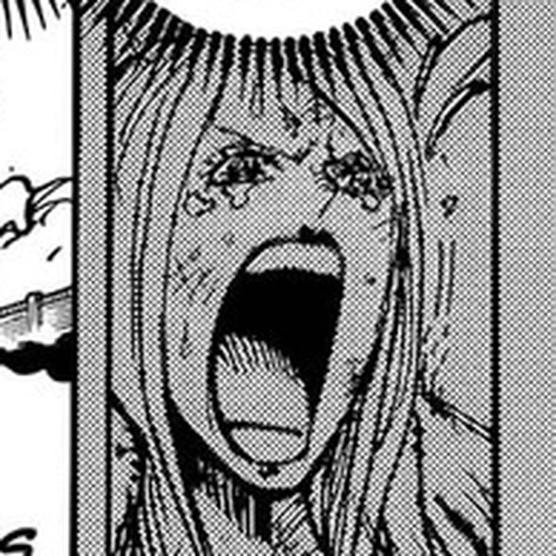 One Piece Chapter 1092: Kuma the Tyrant's Holy Land Rampage cover