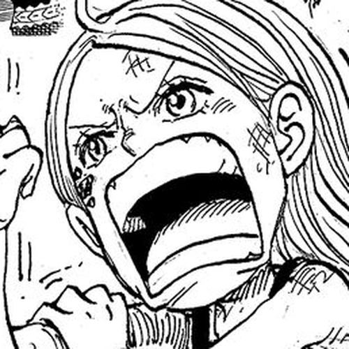 One Piece Chapter 1098: Bonney's Birth cover